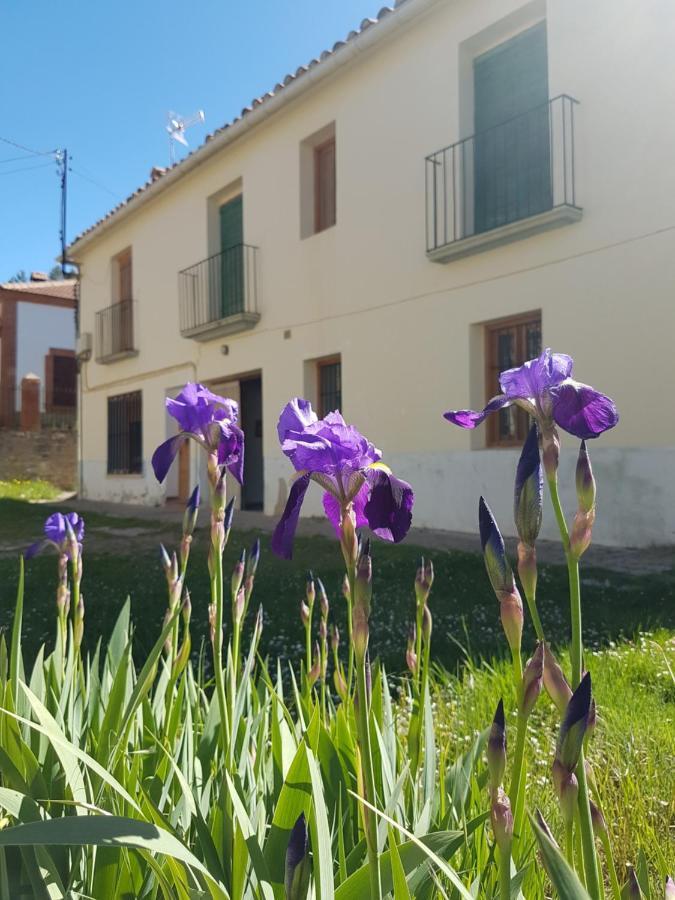 Apartamento La Montesa La Virgen de la Vega エクステリア 写真
