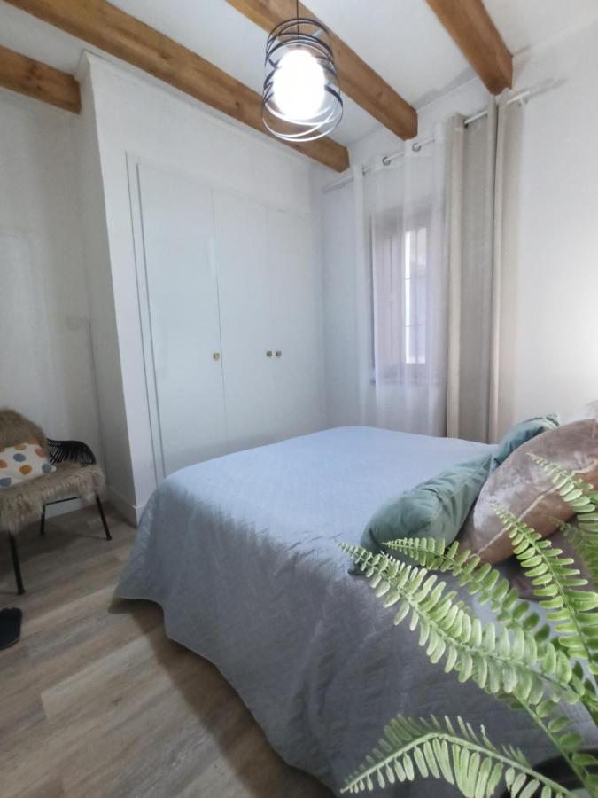 Apartamento La Montesa La Virgen de la Vega エクステリア 写真
