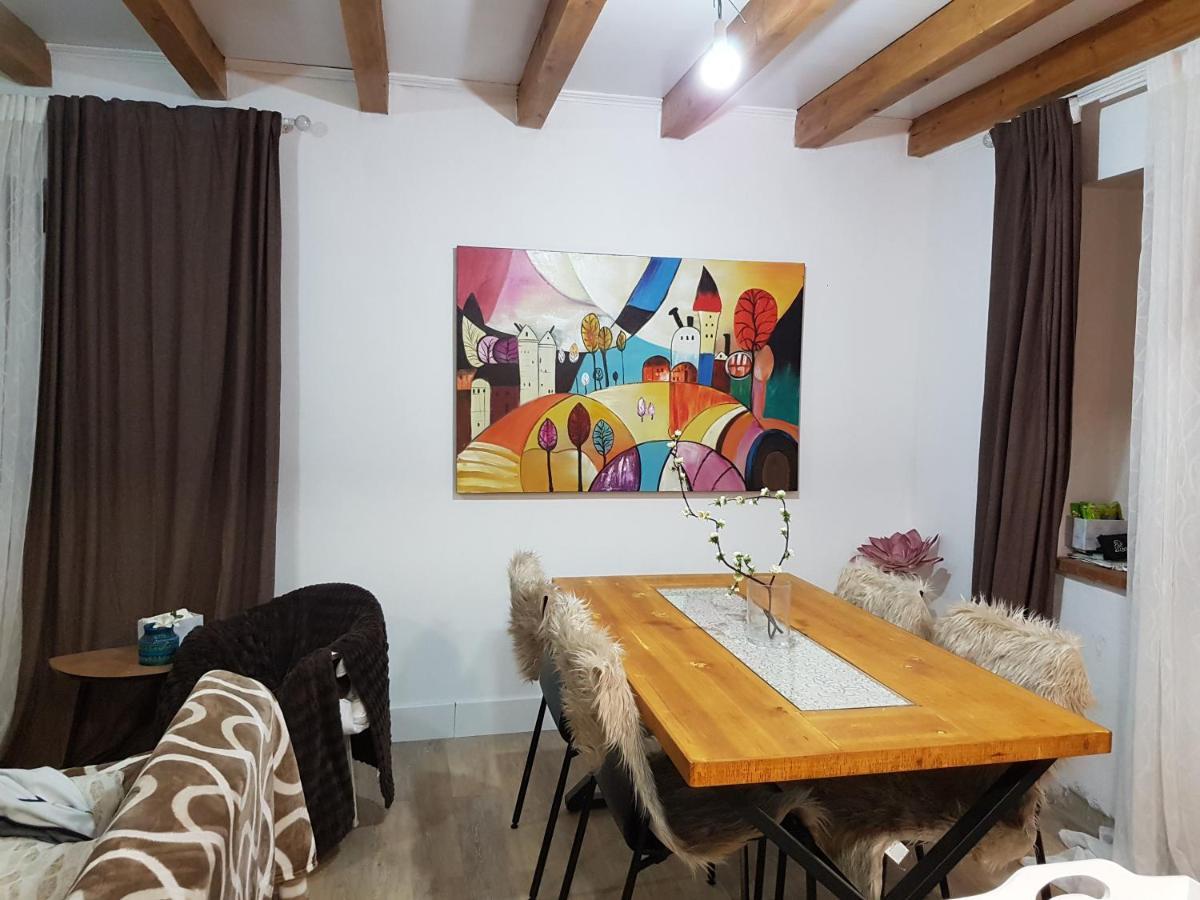Apartamento La Montesa La Virgen de la Vega エクステリア 写真