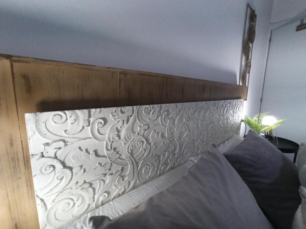 Apartamento La Montesa La Virgen de la Vega エクステリア 写真