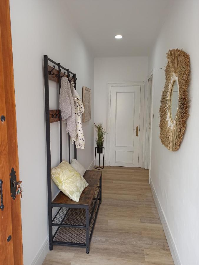 Apartamento La Montesa La Virgen de la Vega エクステリア 写真